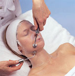 ionithermie, detox, weight loss, hollistic